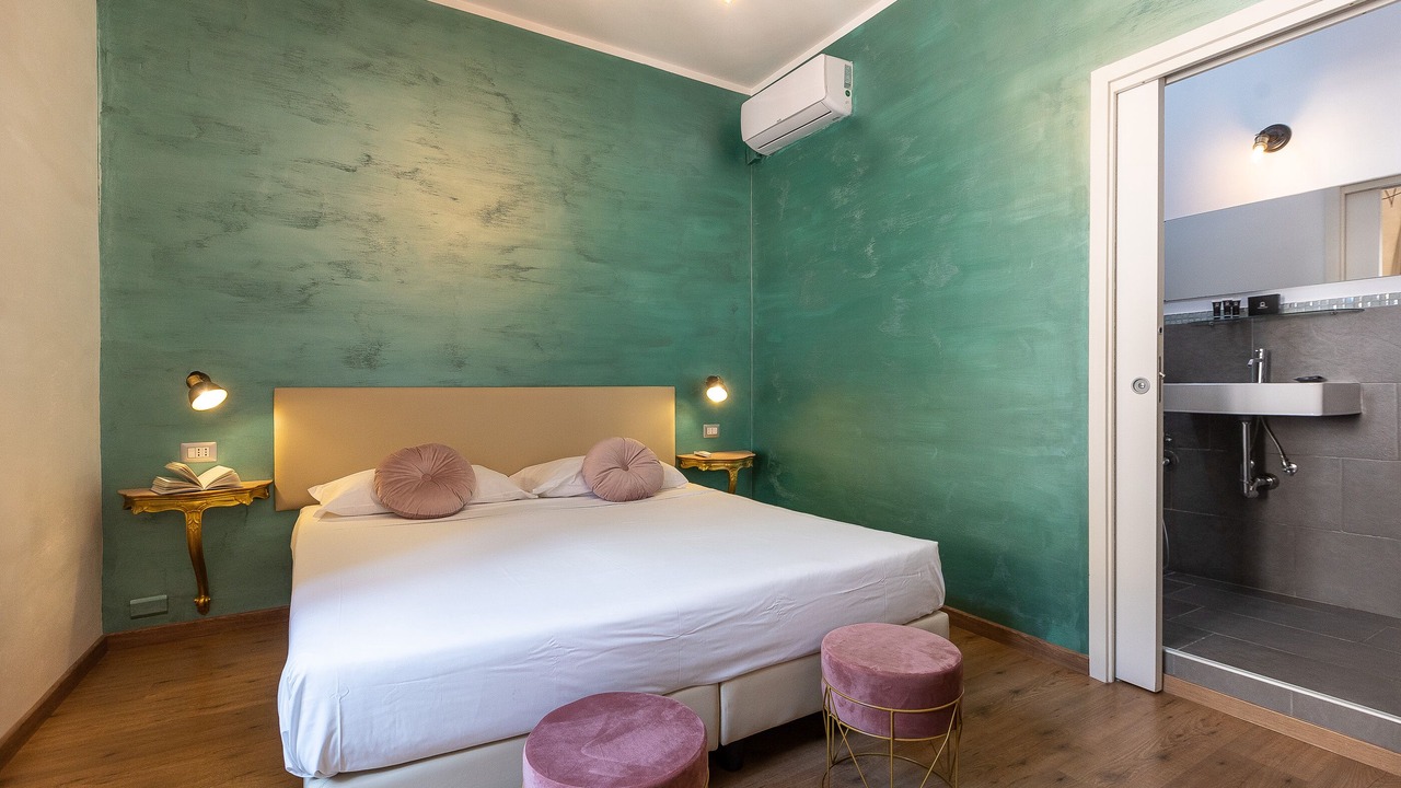 Photo of Bedroom in Repubblica