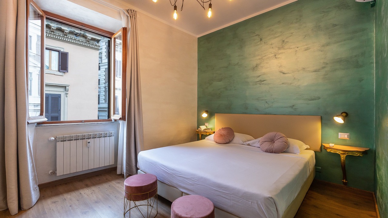 Photo of Bedroom in Repubblica