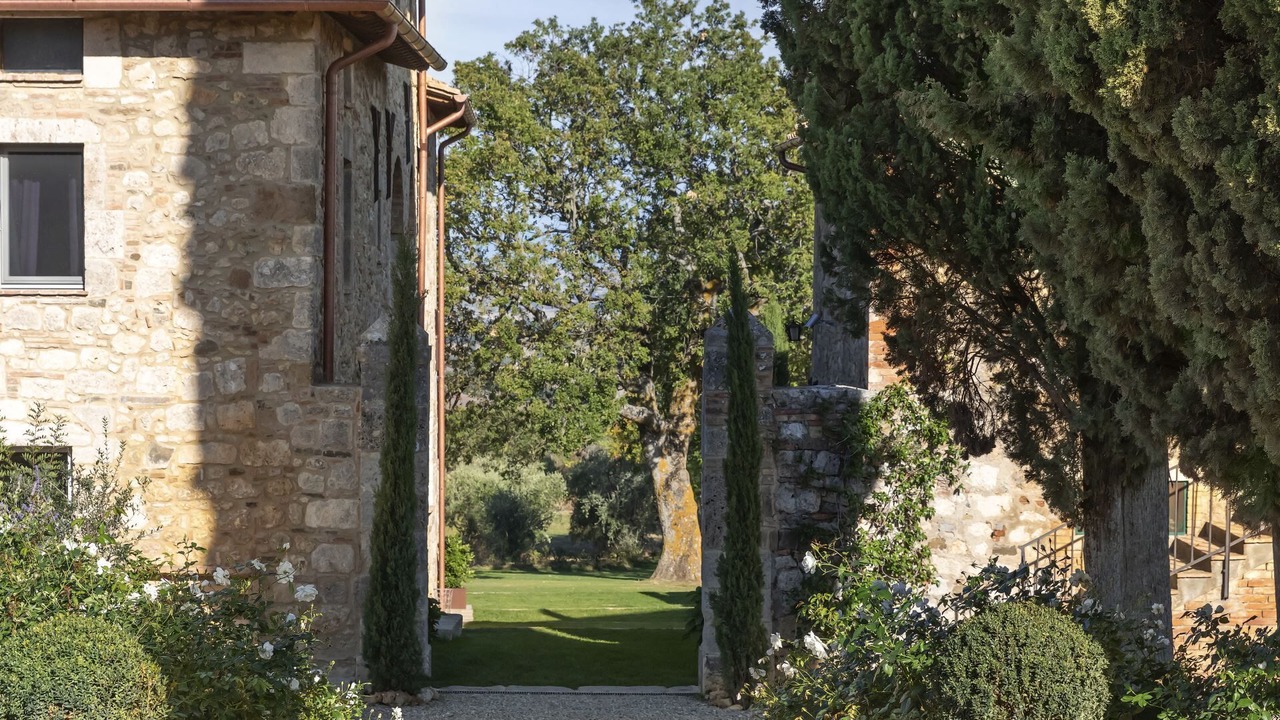 Photo of Outdoor in Sarteano