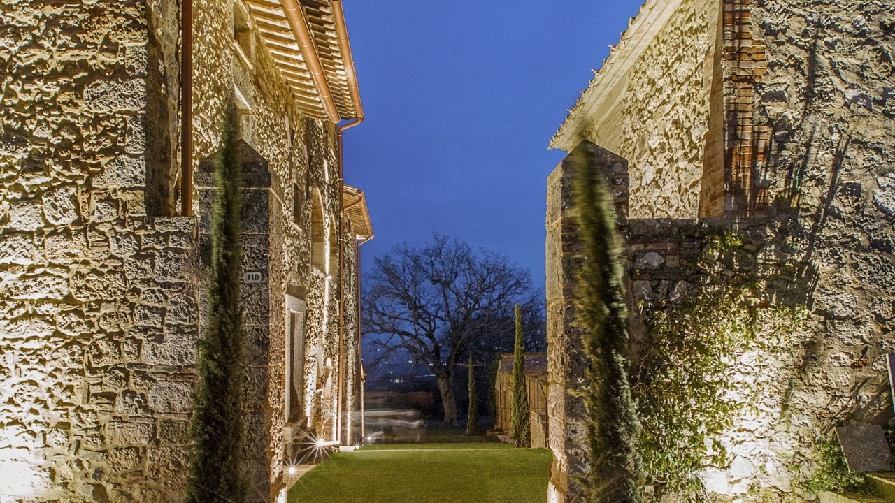 Photo of Outdoor in Sarteano