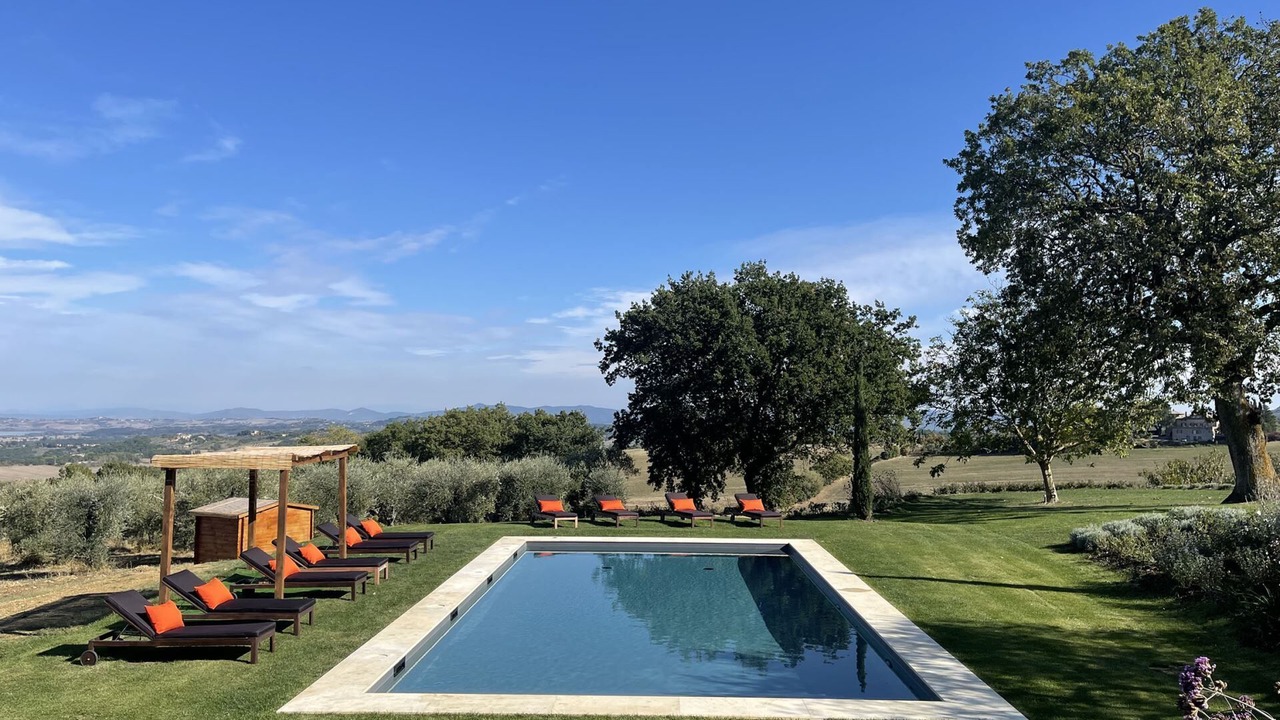 Photo of Outdoor in Sarteano