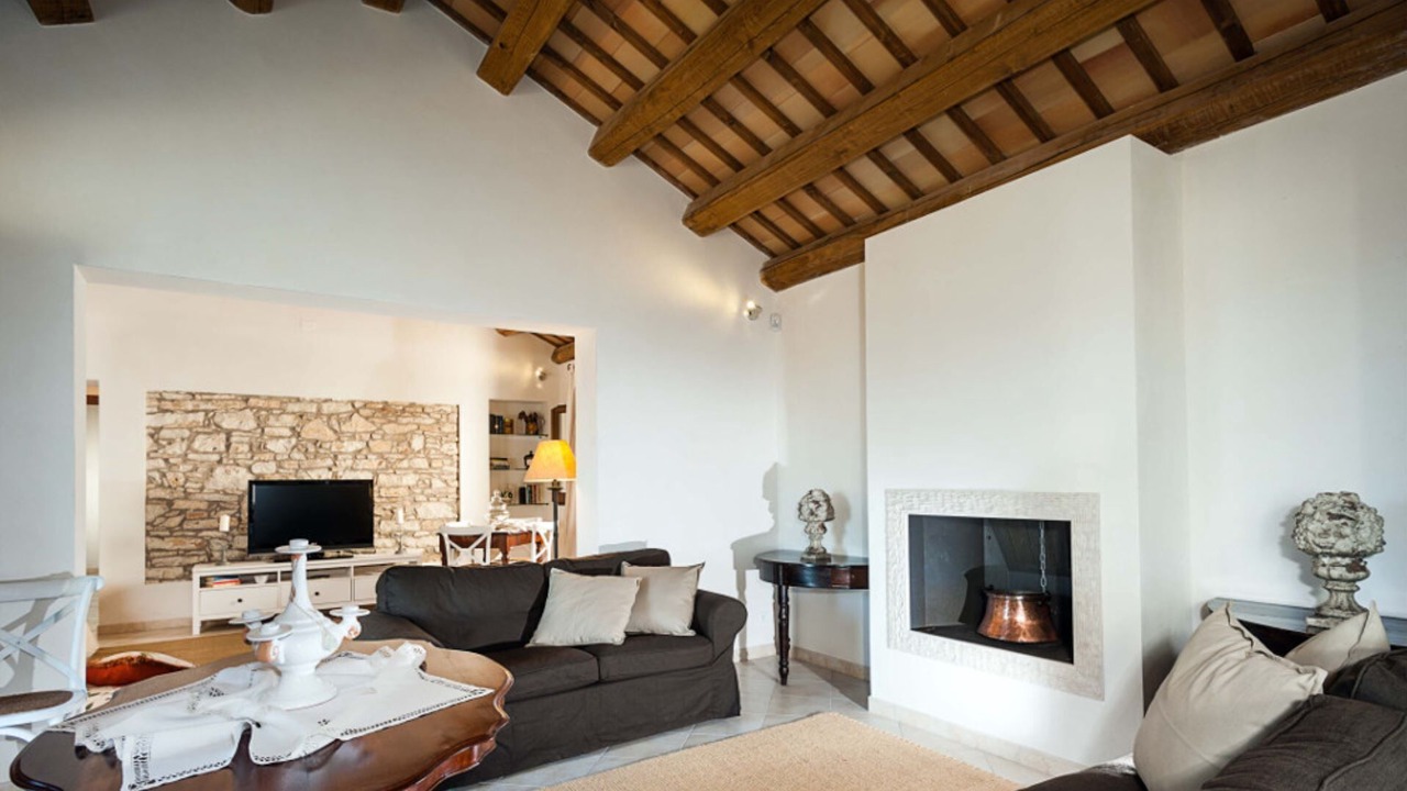 Photo of Livingroom in Marsala
