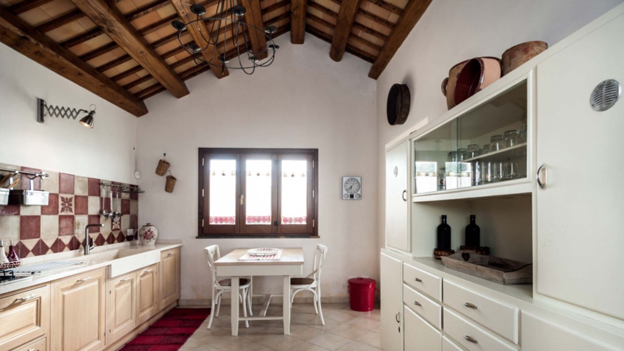 Photo of Kitchen in Marsala