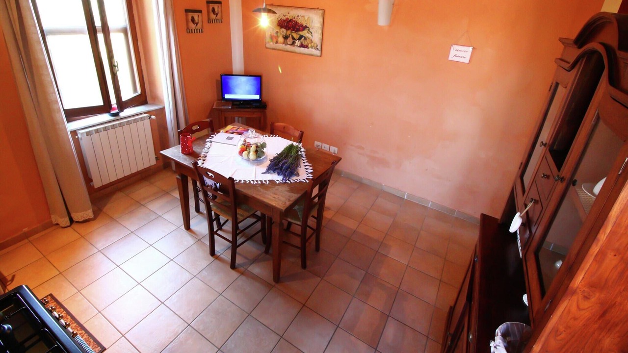 Photo of Livingroom in Montalto di Castro