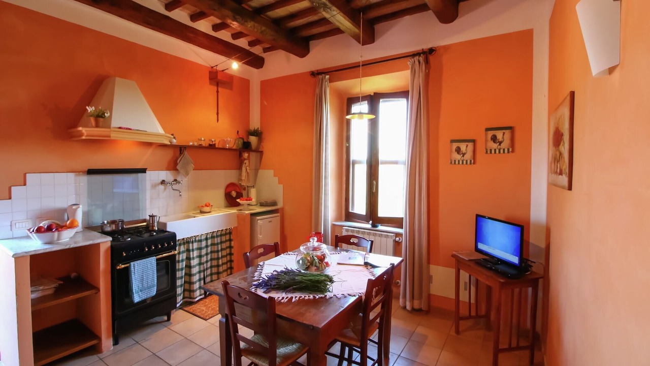 Photo of Livingroom in Montalto di Castro