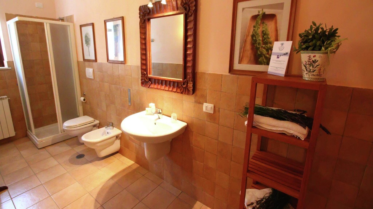 Photo of Bathroom in Montalto di Castro