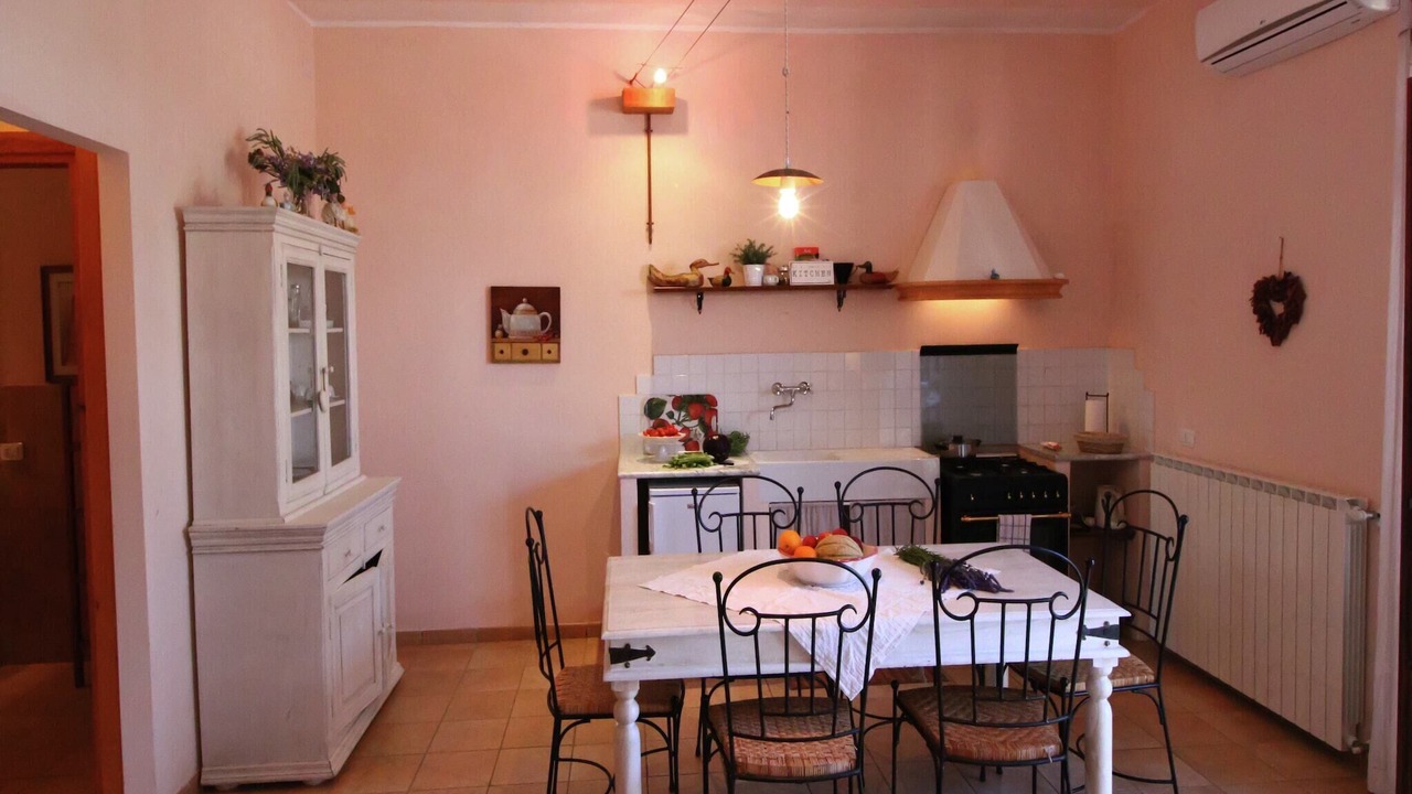 Photo of Livingroom in Montalto di Castro