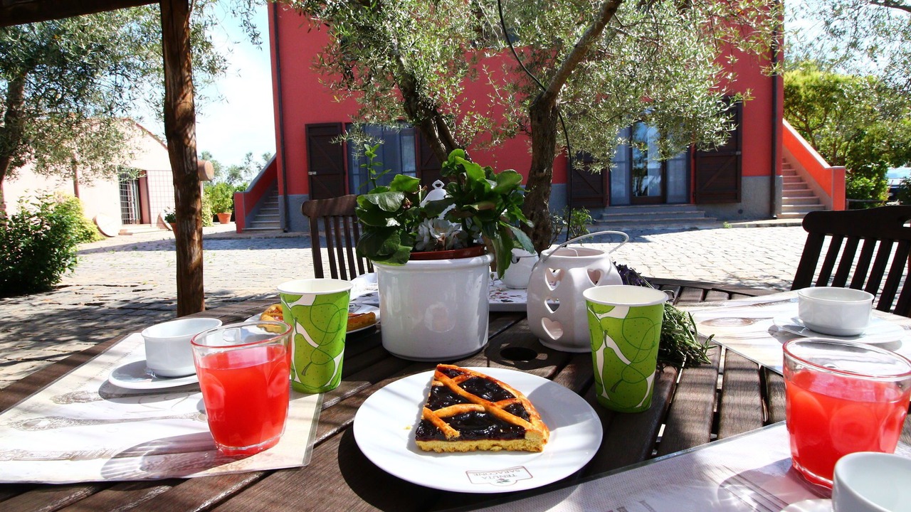 Photo of Patio Balcony in Montalto di Castro