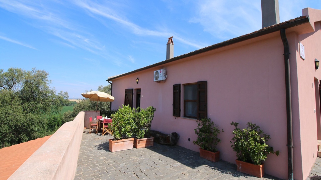 Photo of Outdoor in Montalto di Castro