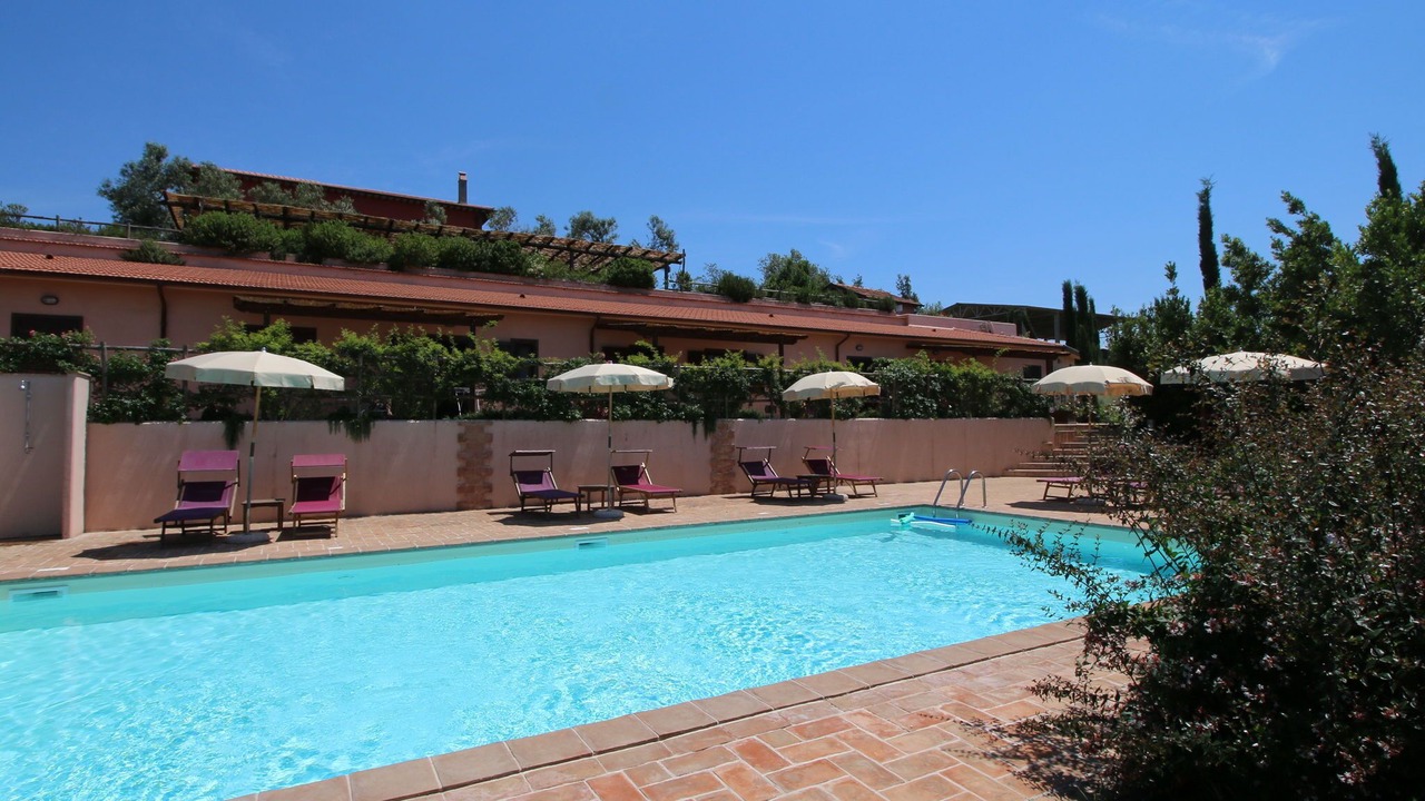 Photo of Outdoor in Montalto di Castro