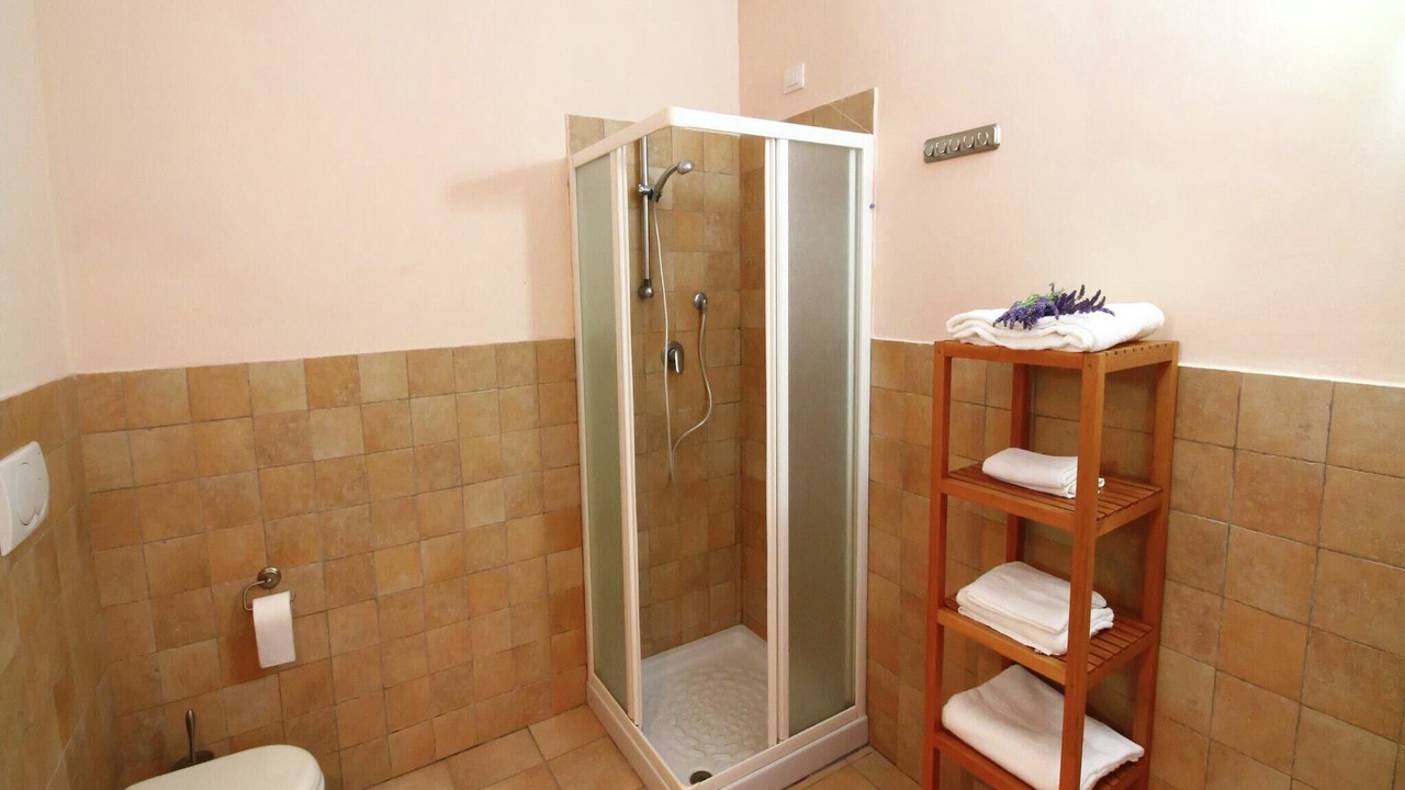 Photo of Bathroom in Montalto di Castro