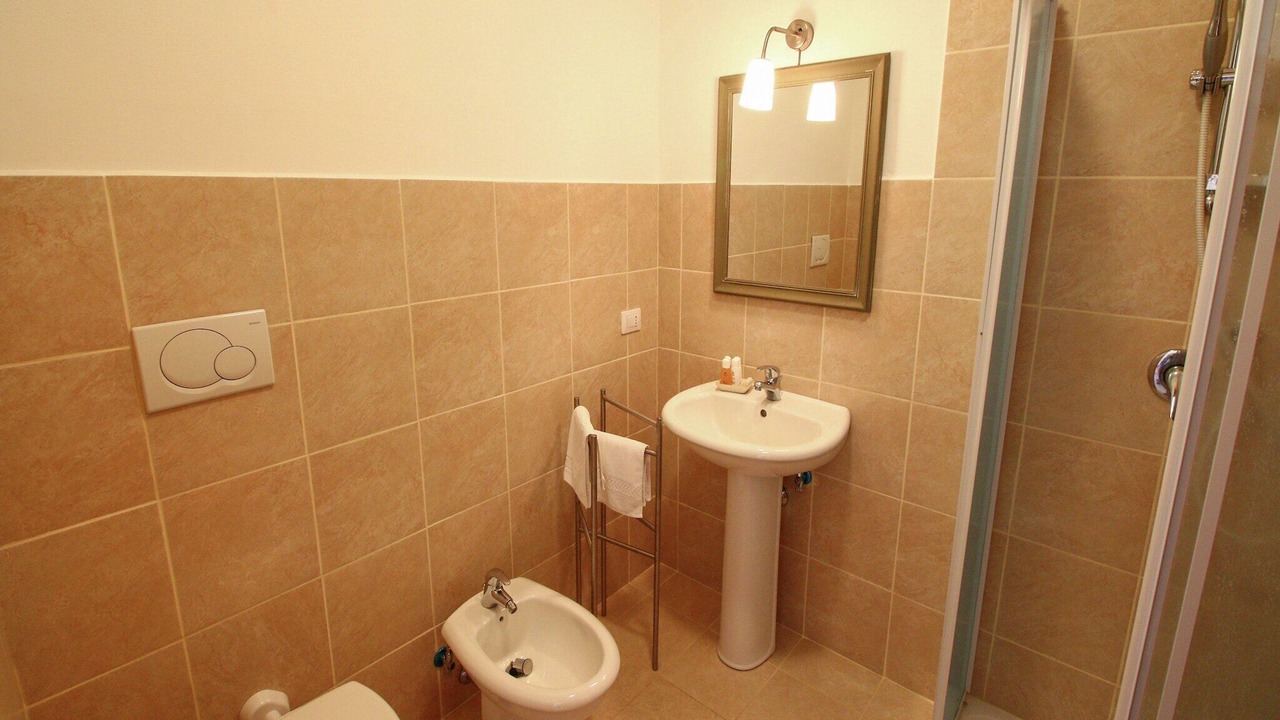Photo of Bathroom in Montalto di Castro