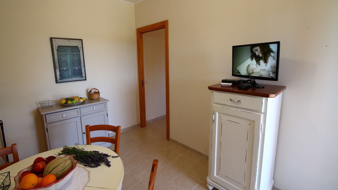 Photo of Livingroom in Montalto di Castro