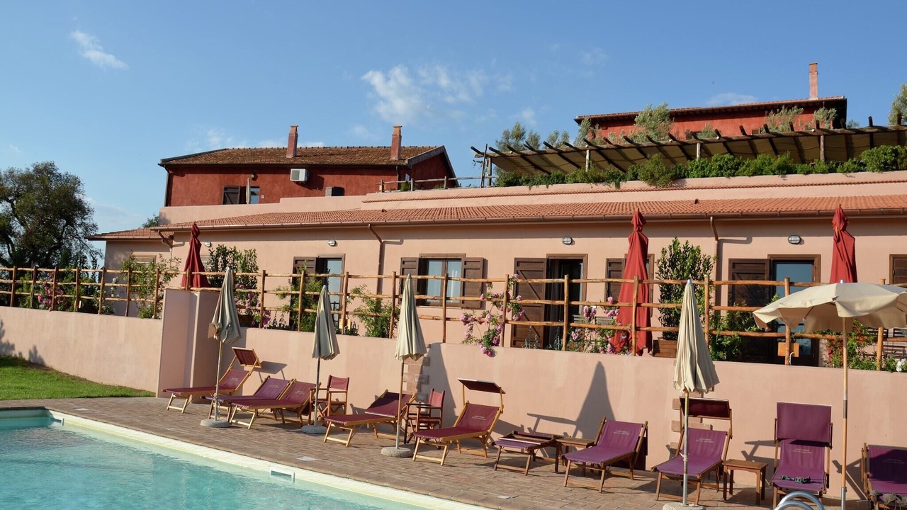 Photo of Outdoor in Montalto di Castro
