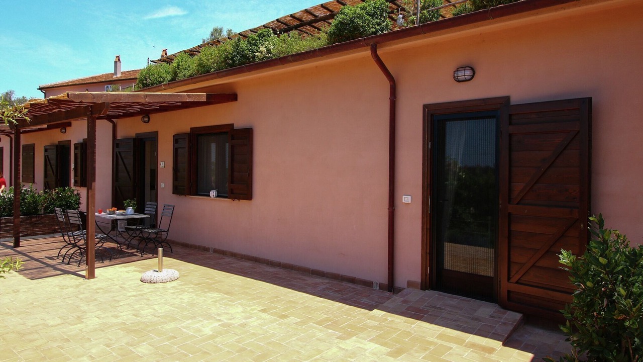 Photo of Outdoor in Montalto di Castro