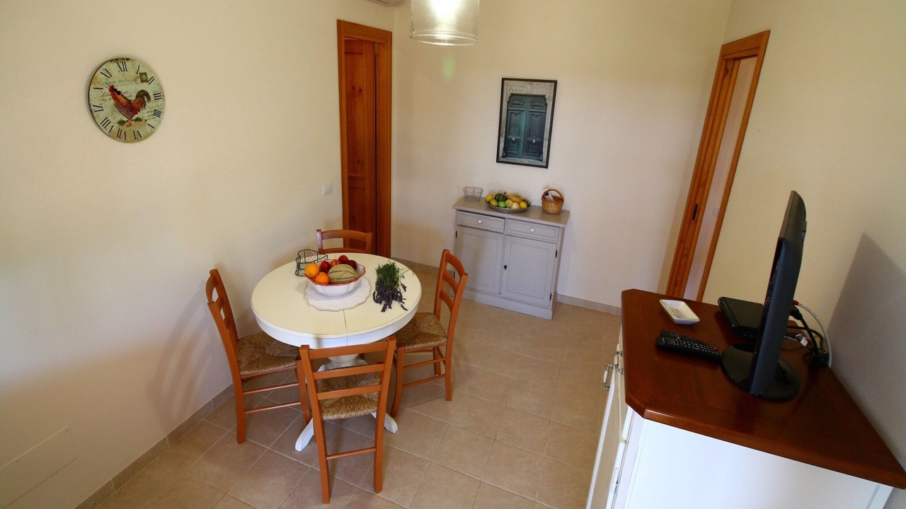 Photo of Livingroom in Montalto di Castro