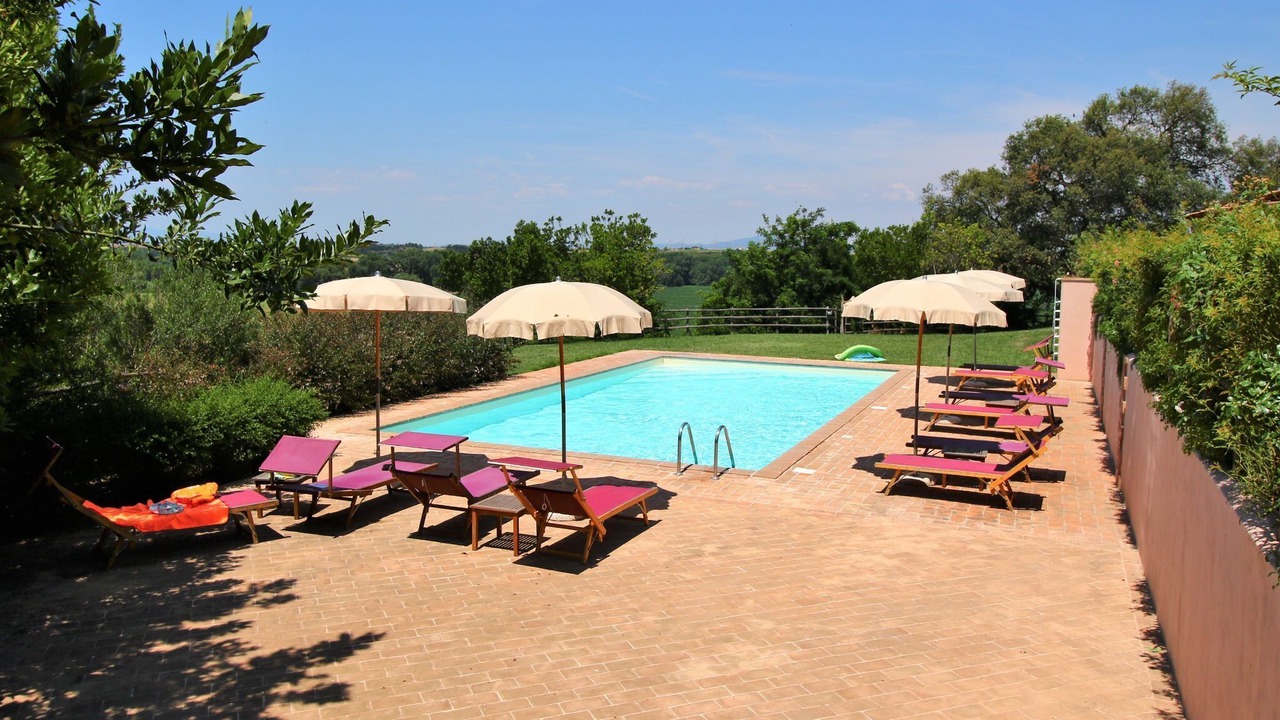 Photo of Outdoor in Montalto di Castro
