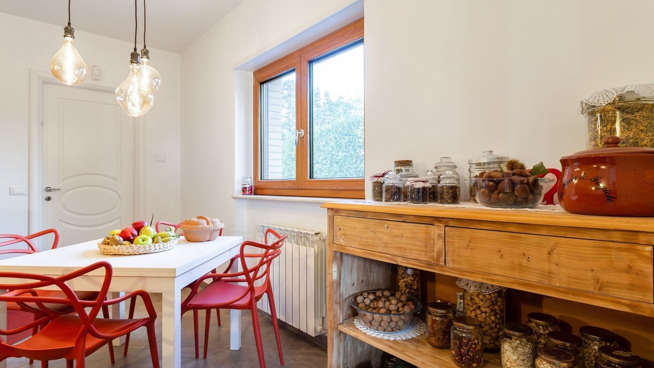 Photo of Livingroom in Campobasso