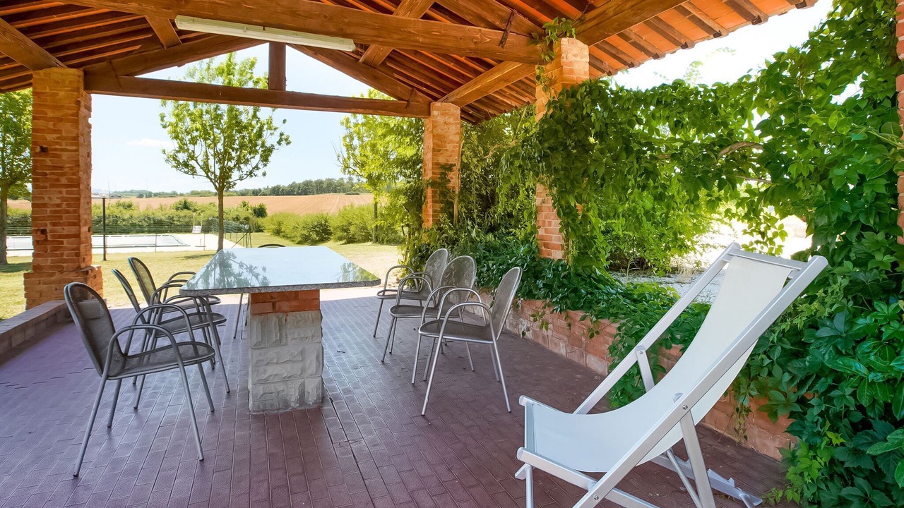 Photo of Patio Balcony in Ferretto