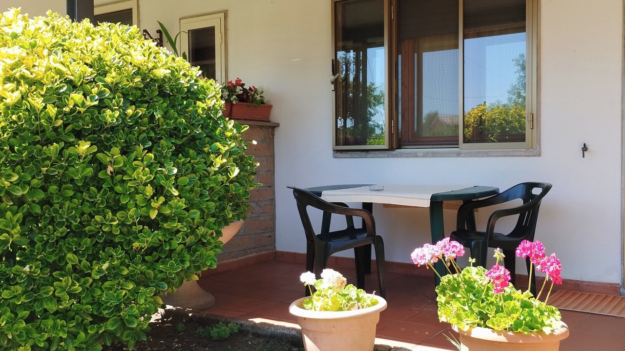 Photo of Outdoor in Sorano