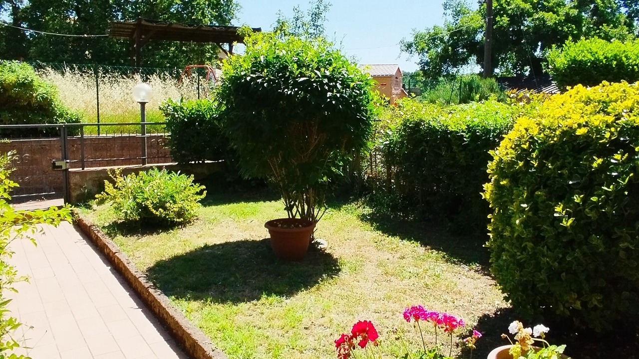 Photo of Outdoor in Sorano