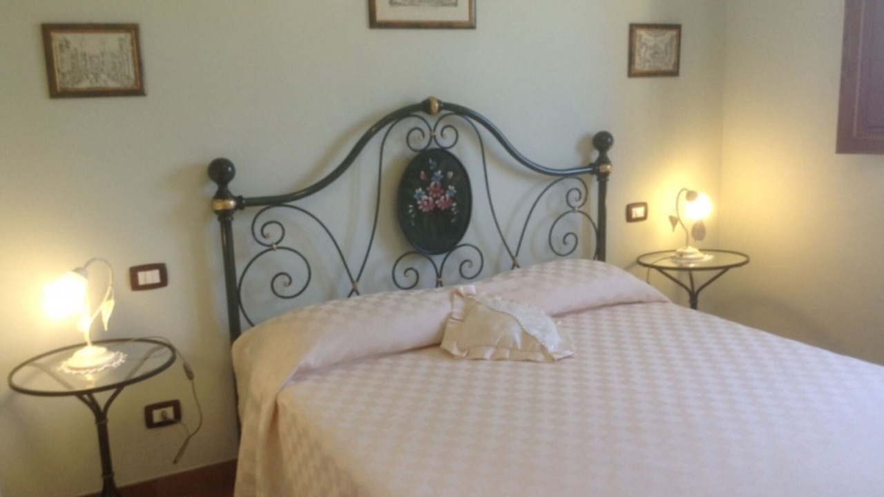Photo of Bedroom in Ferretto