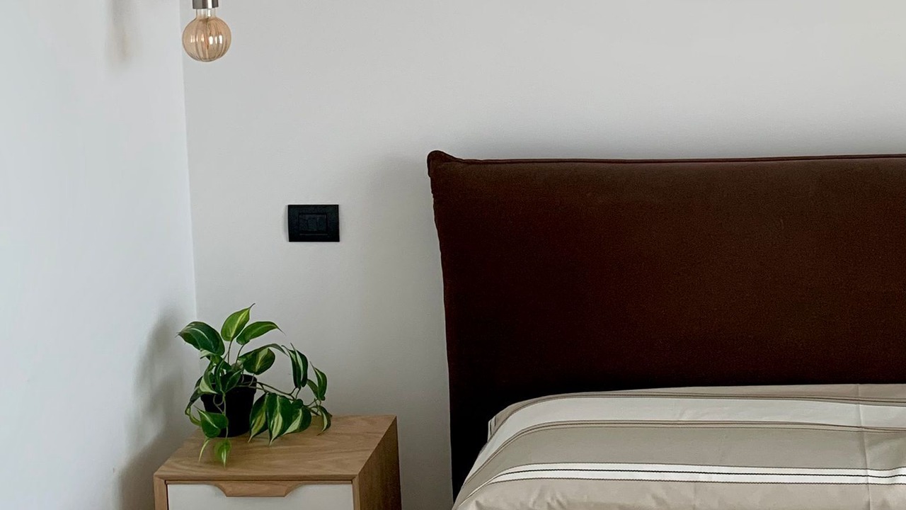 Photo of Bedroom in Formia