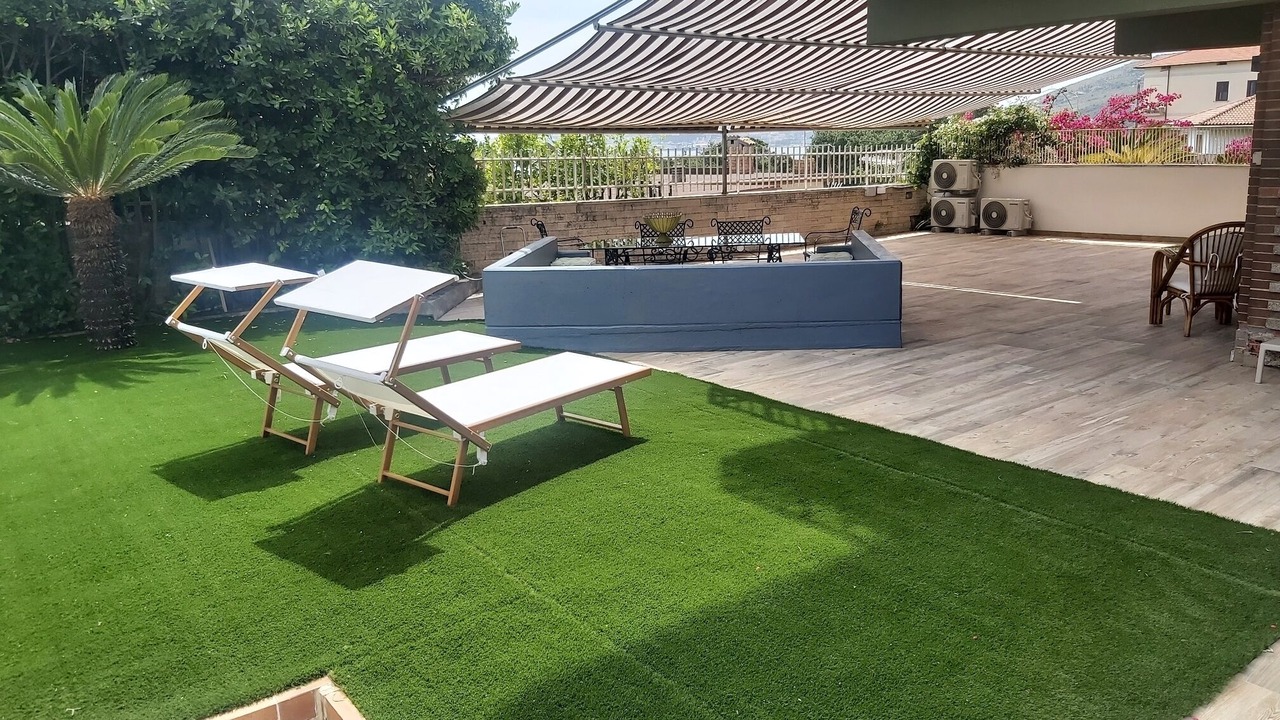 Photo of Outdoor in Formia