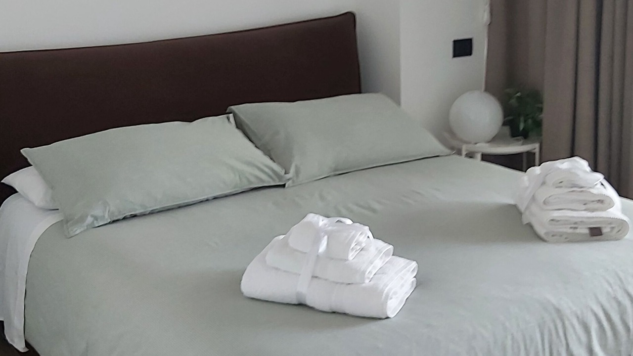 Photo of Bedroom in Formia