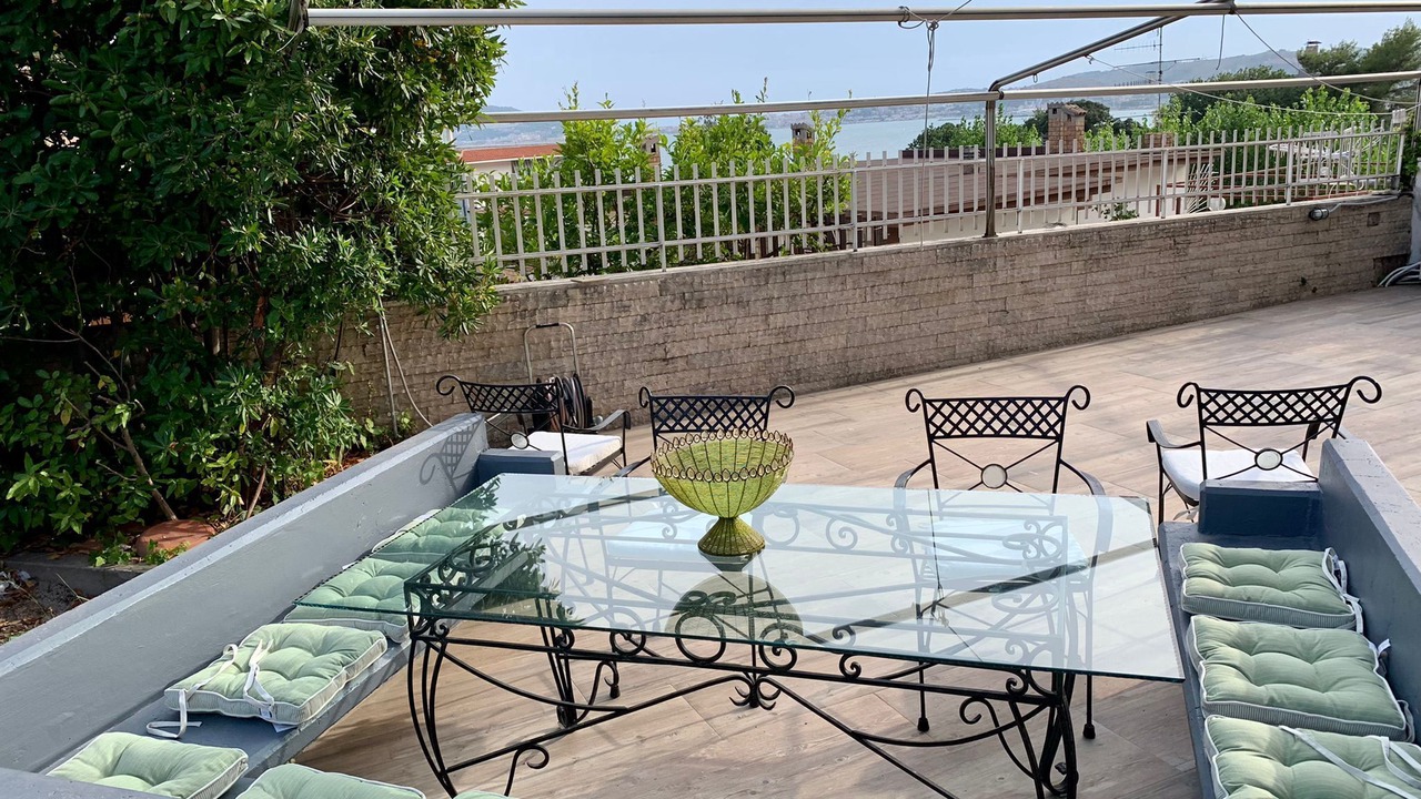 Photo of Outdoor in Formia
