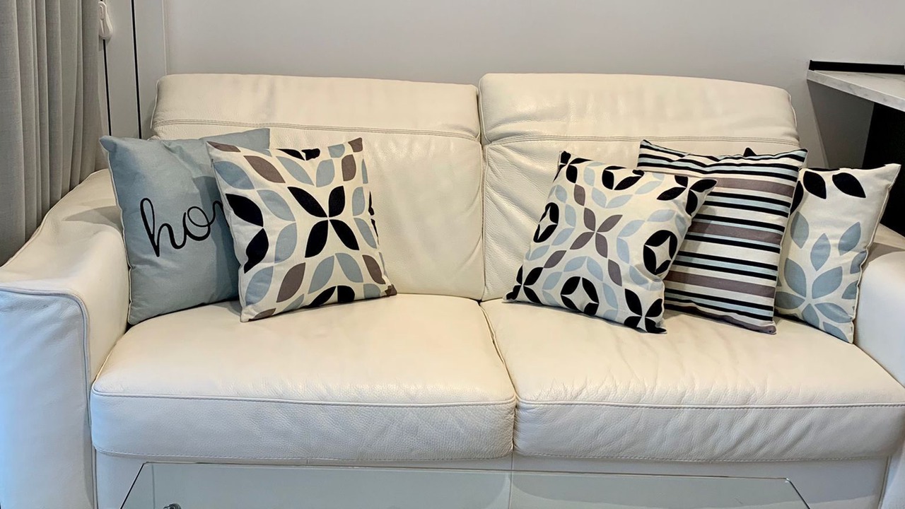 Photo of Livingroom in Formia