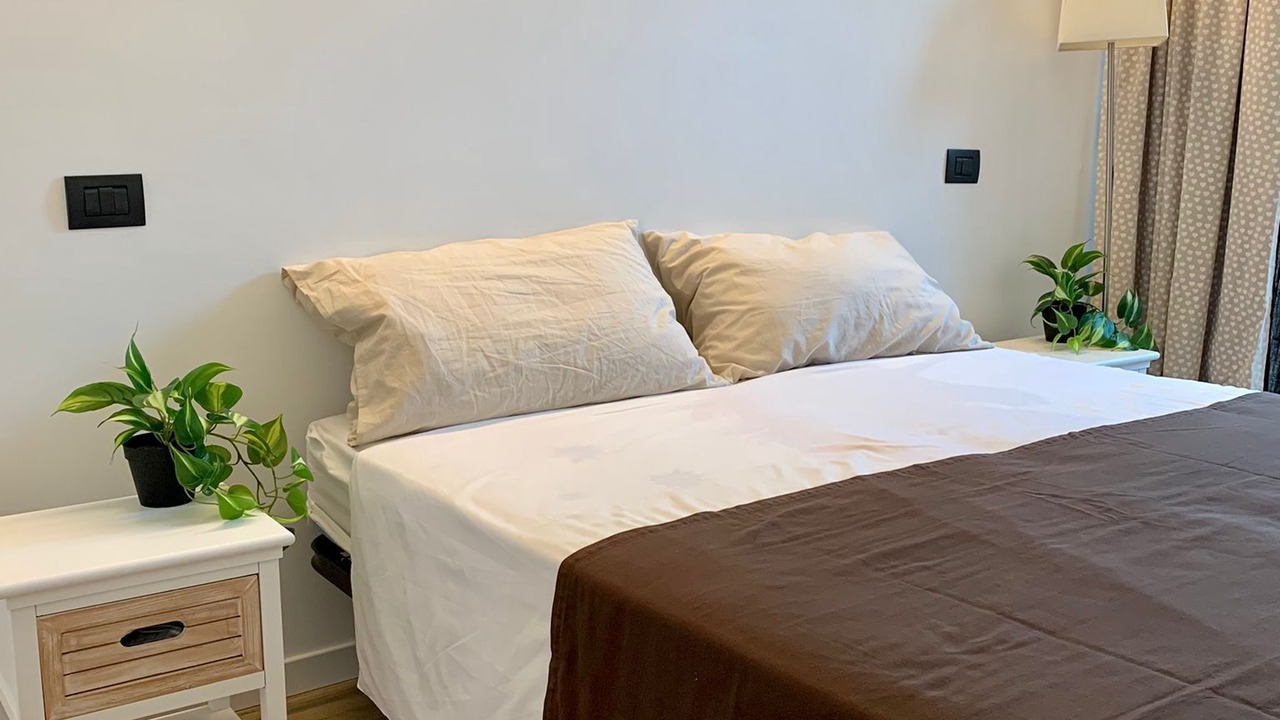 Photo of Bedroom in Formia