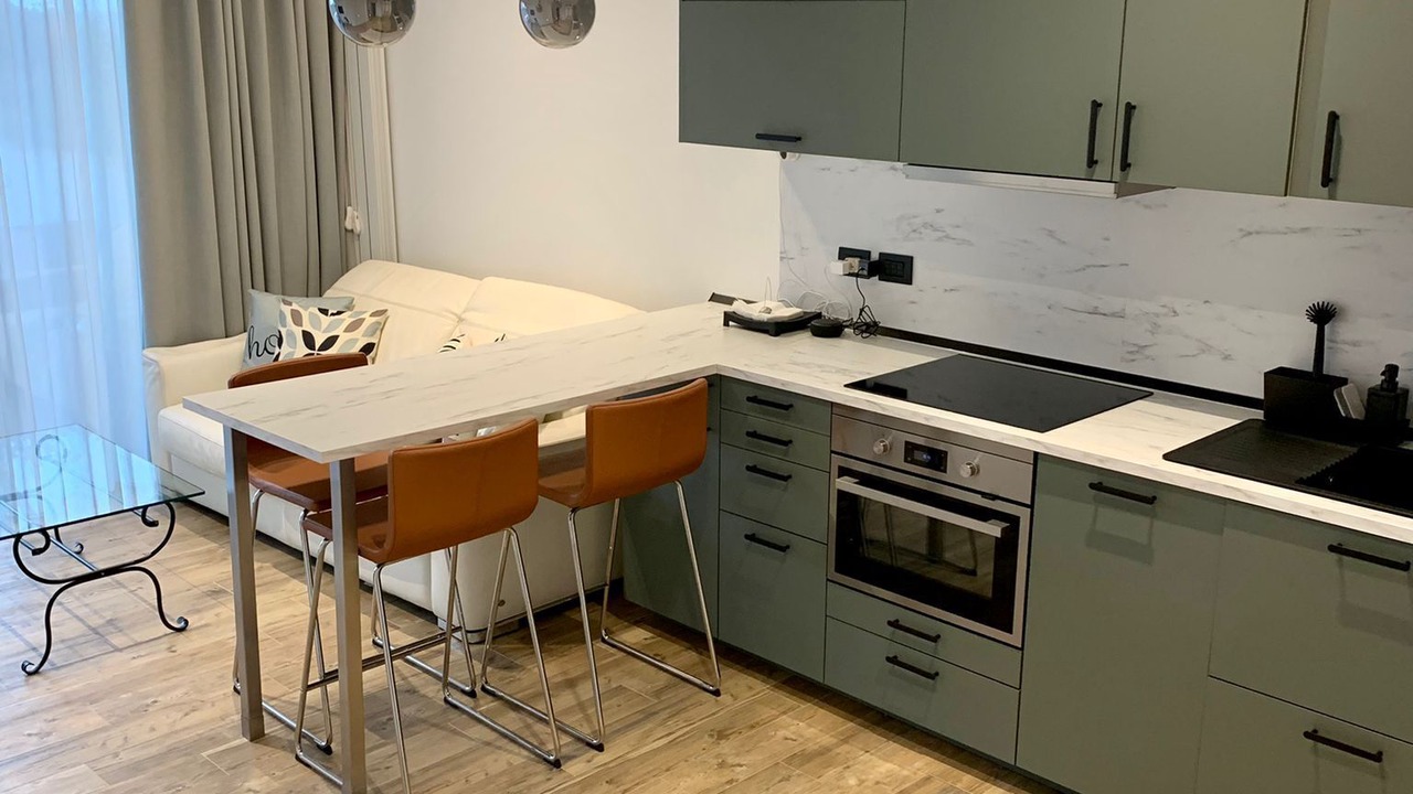Photo of Kitchen in Formia