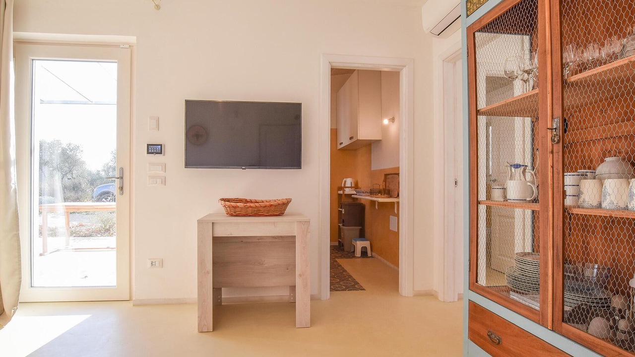 Photo of Bedroom in Cisternino