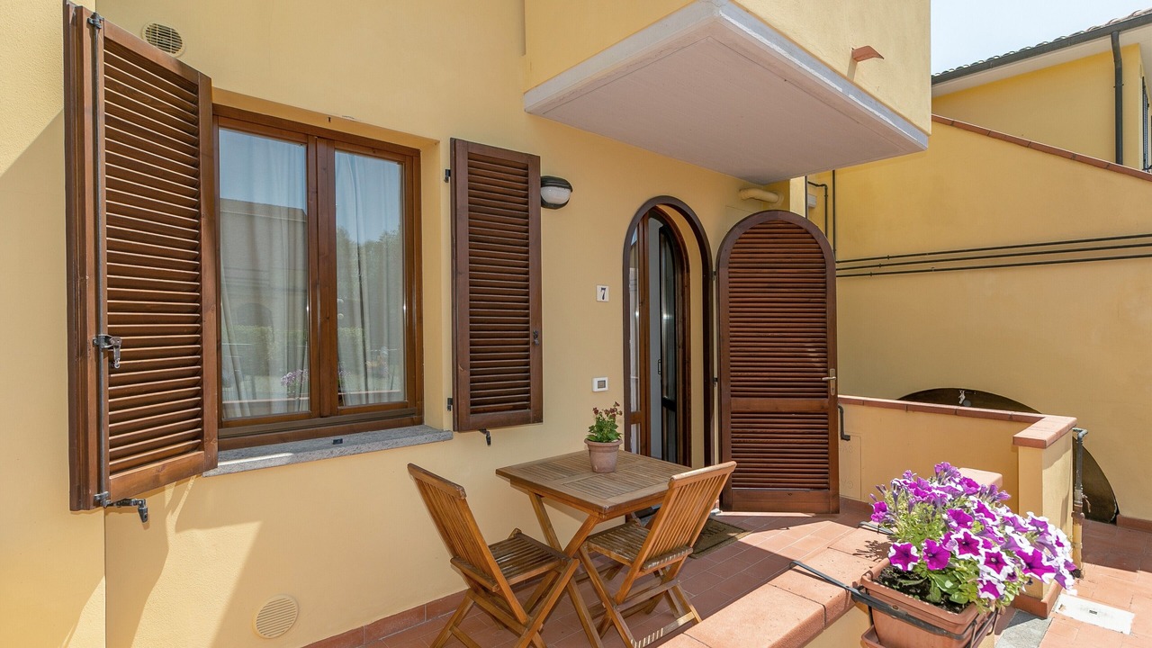 Photo of Outdoor in Suvereto