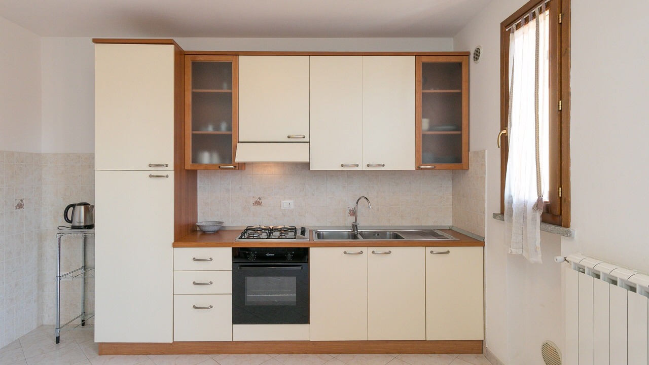 Photo of Kitchen in Suvereto