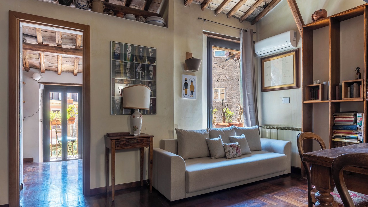 Photo of Livingroom in Repubblica