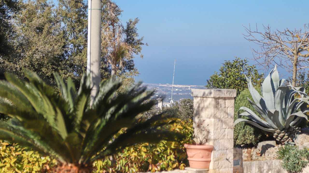 Photo of Outdoor in Fasano