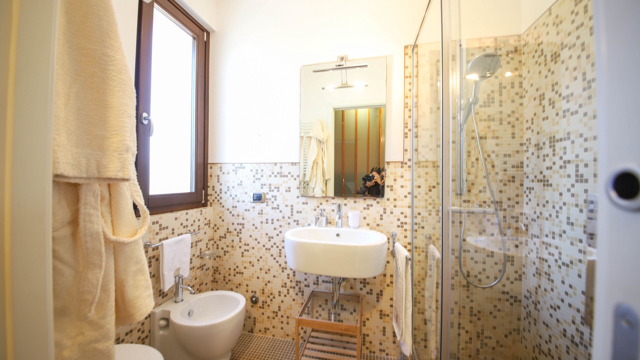 Photo of Bathroom in Fasano