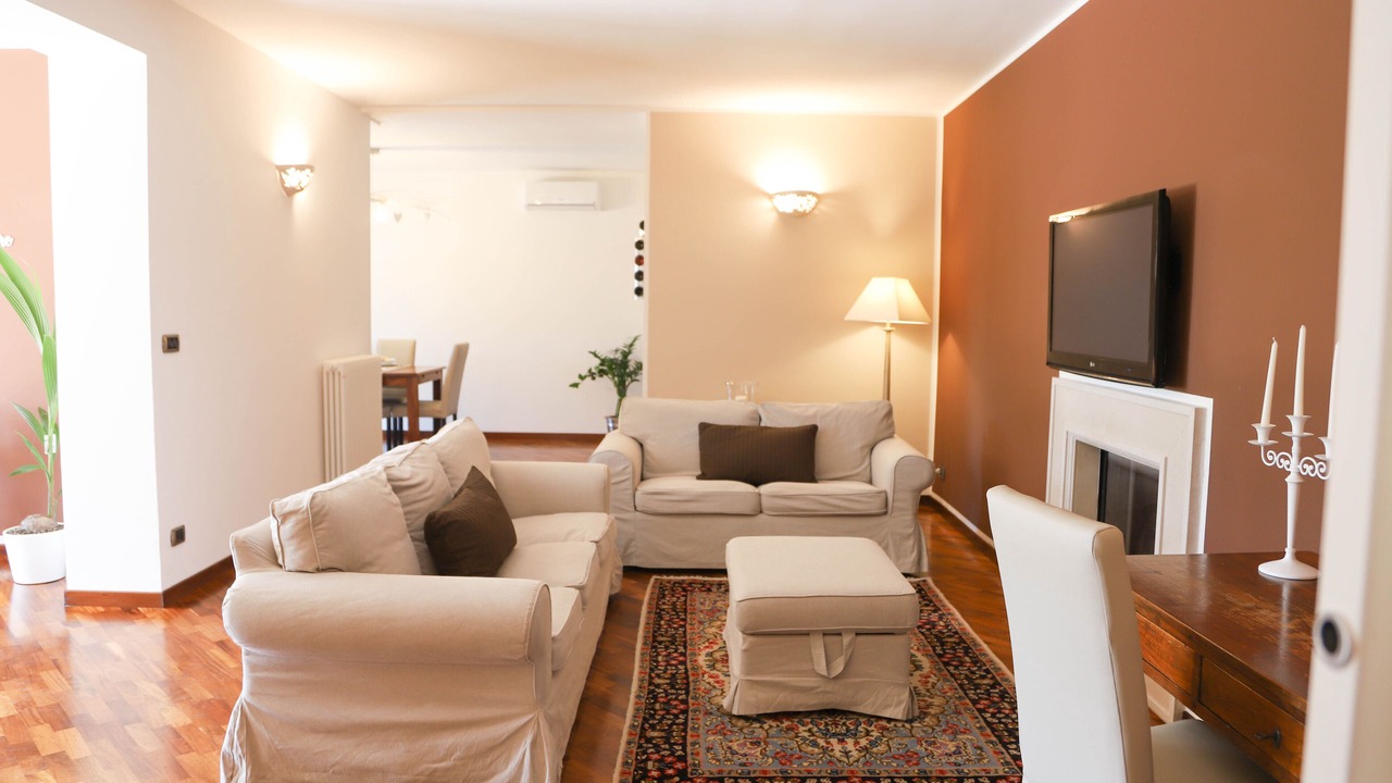 Photo of Livingroom in Fasano