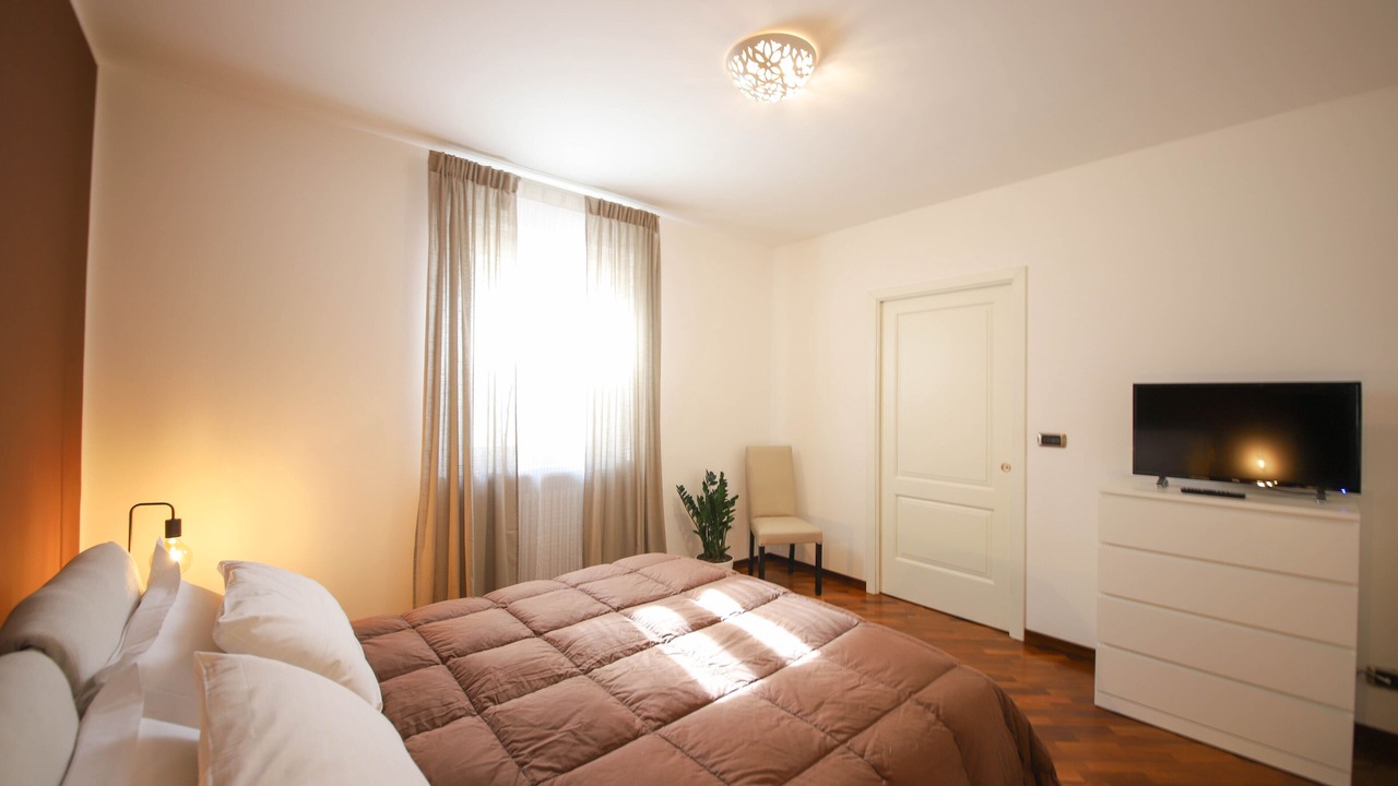 Photo of Bedroom in Fasano
