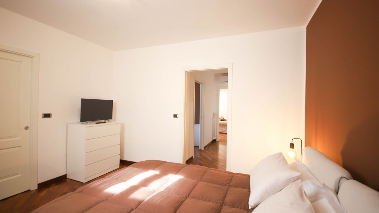 Photo of Bedroom in Fasano