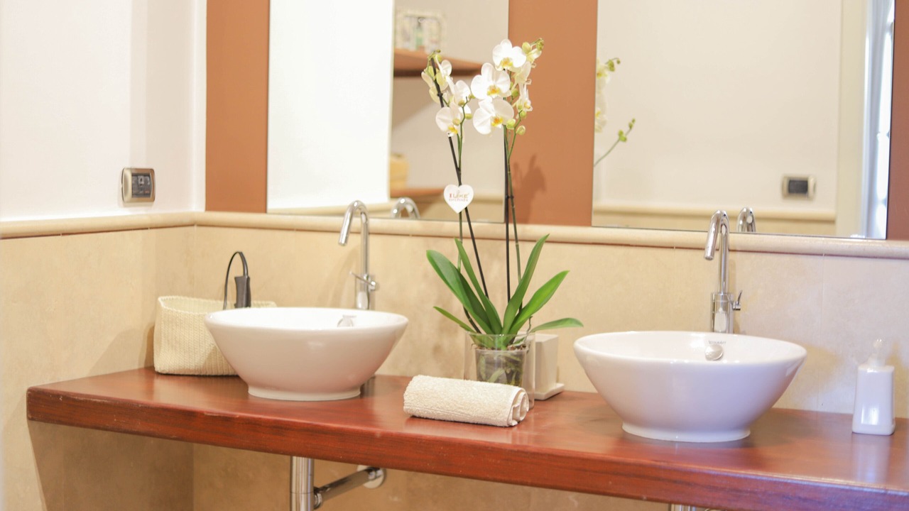 Photo of Bathroom in Fasano