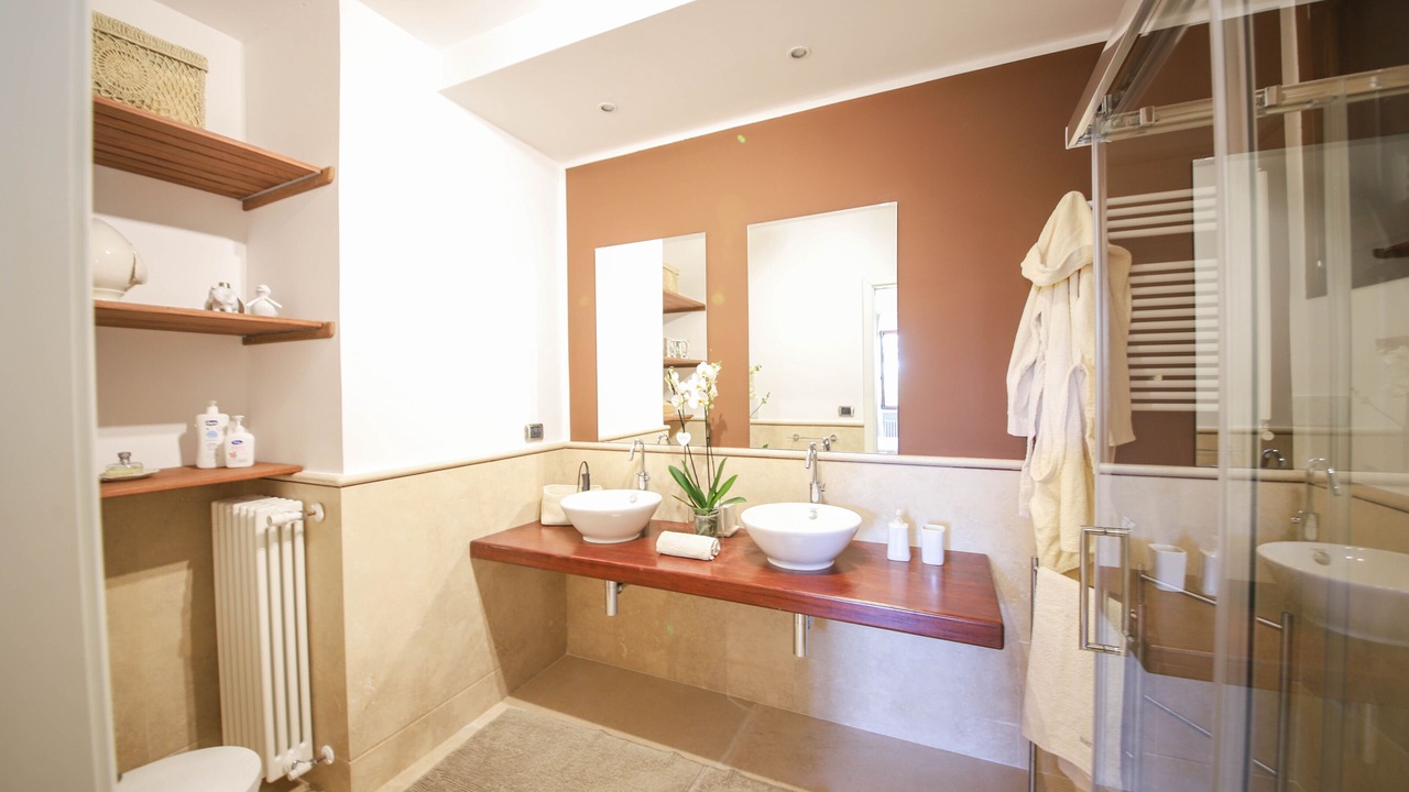 Photo of Bathroom in Fasano
