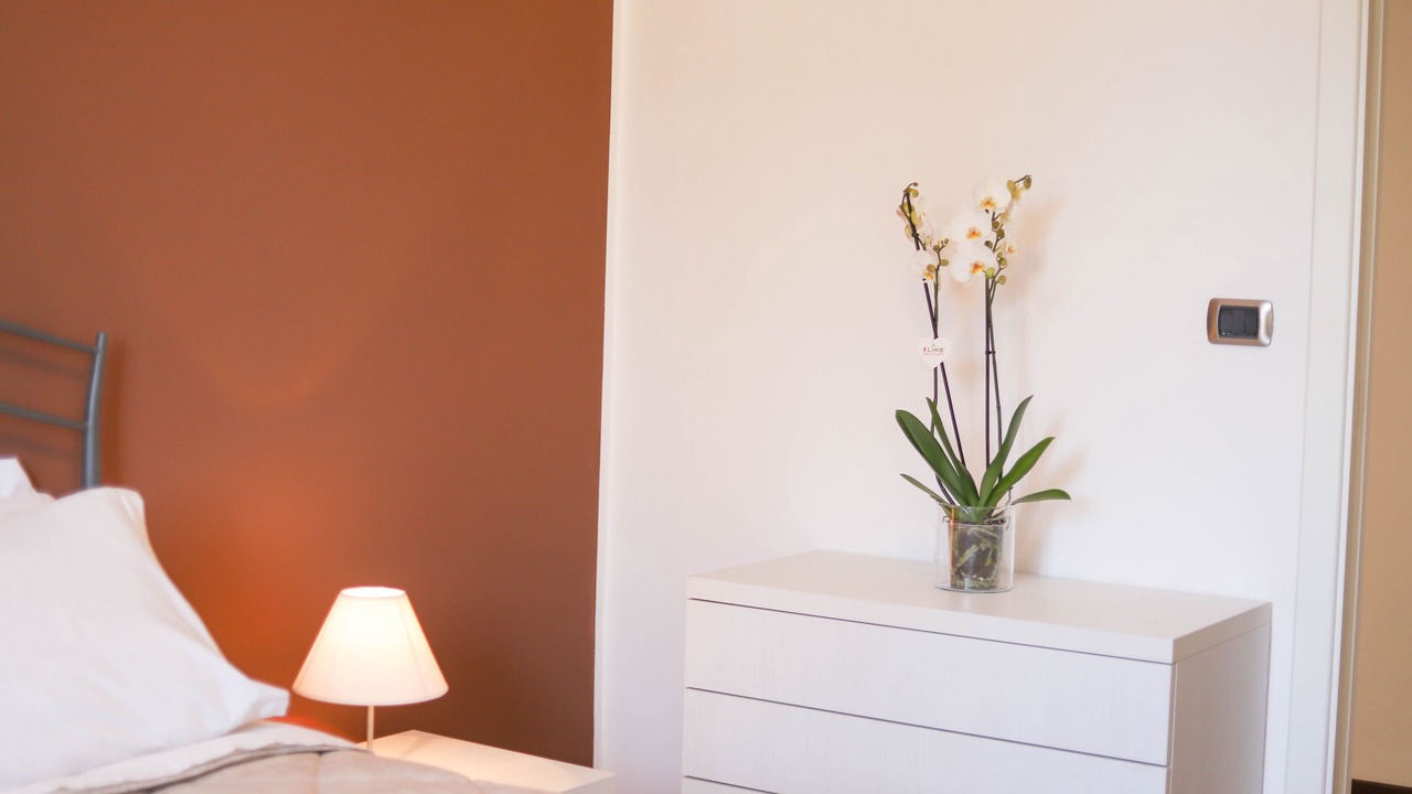 Photo of Bedroom in Fasano