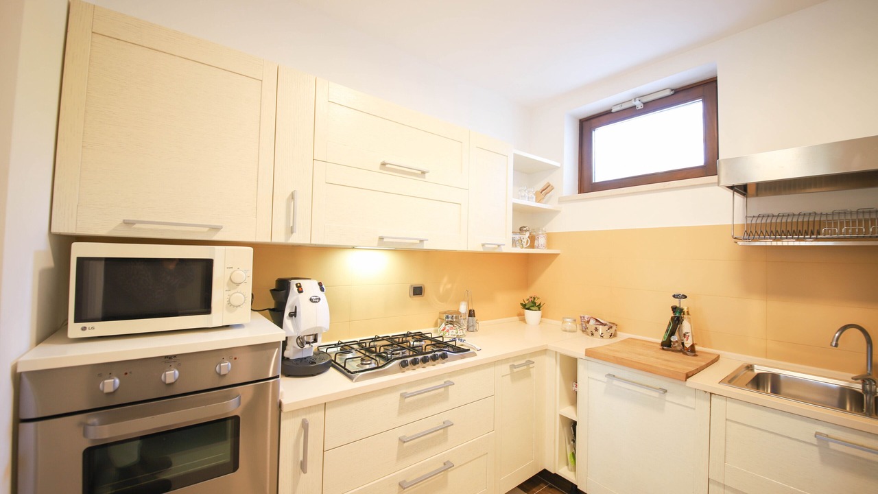 Photo of Kitchen in Fasano