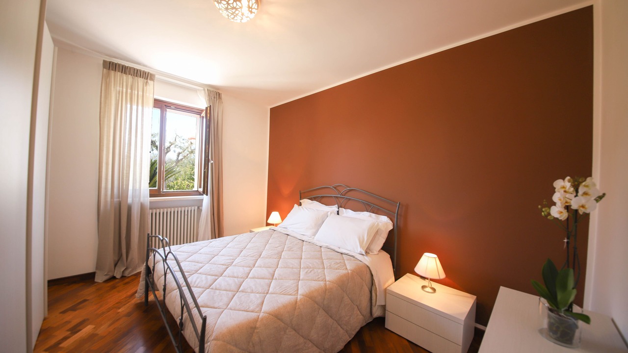 Photo of Bedroom in Fasano