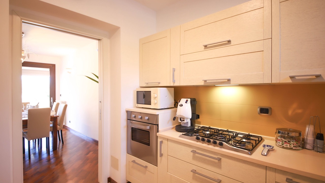 Photo of Kitchen in Fasano