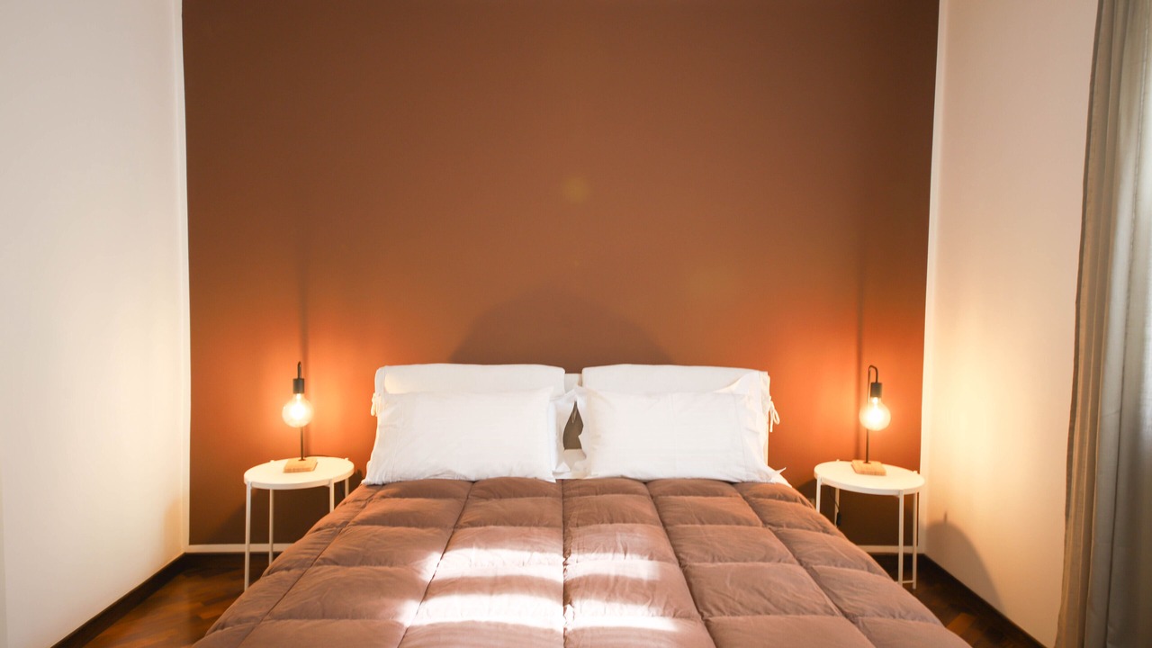 Photo of Bedroom in Fasano