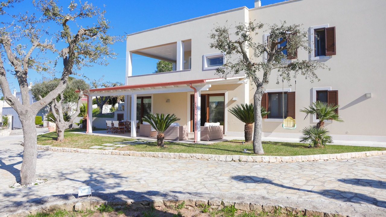 Photo of Outdoor in Fasano
